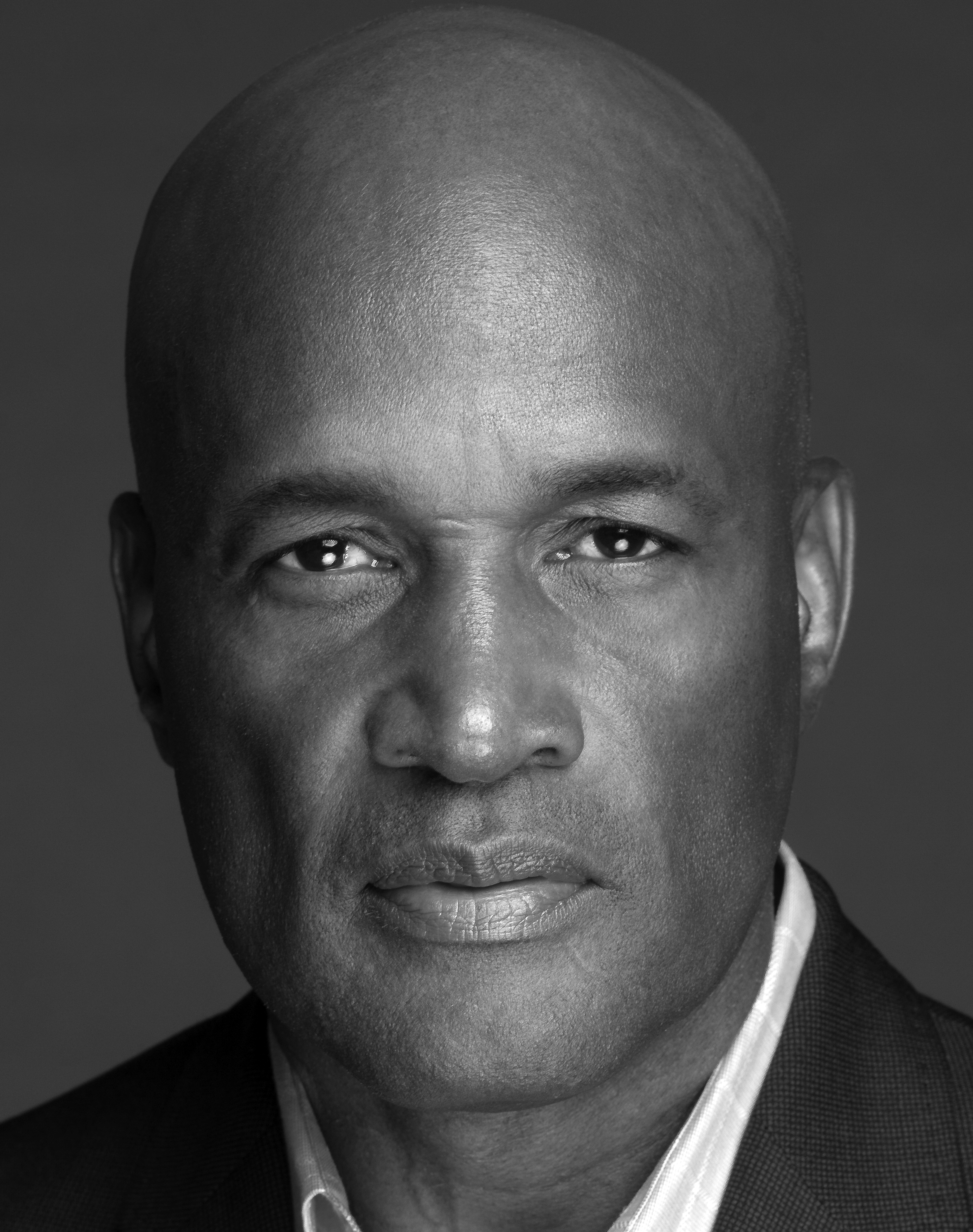 Kenny Leon