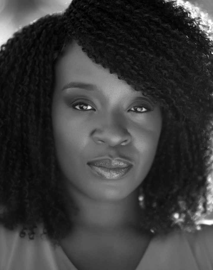 Jeannette Bayardelle (Performer, Writer)