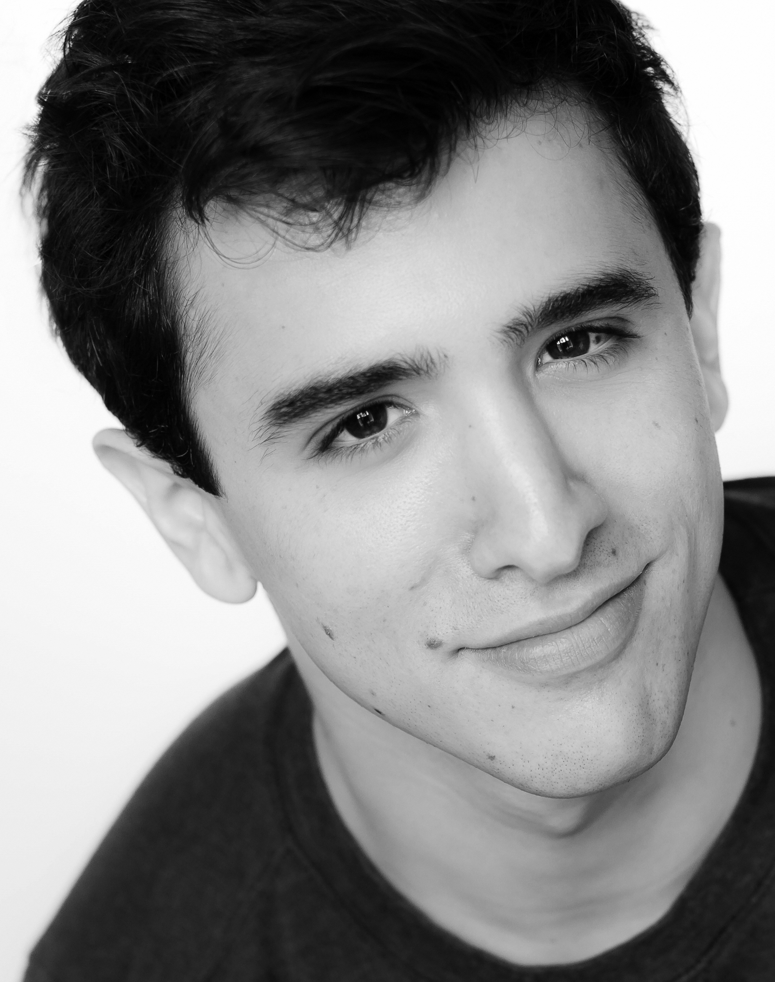 Jess LeProtto (Performer)