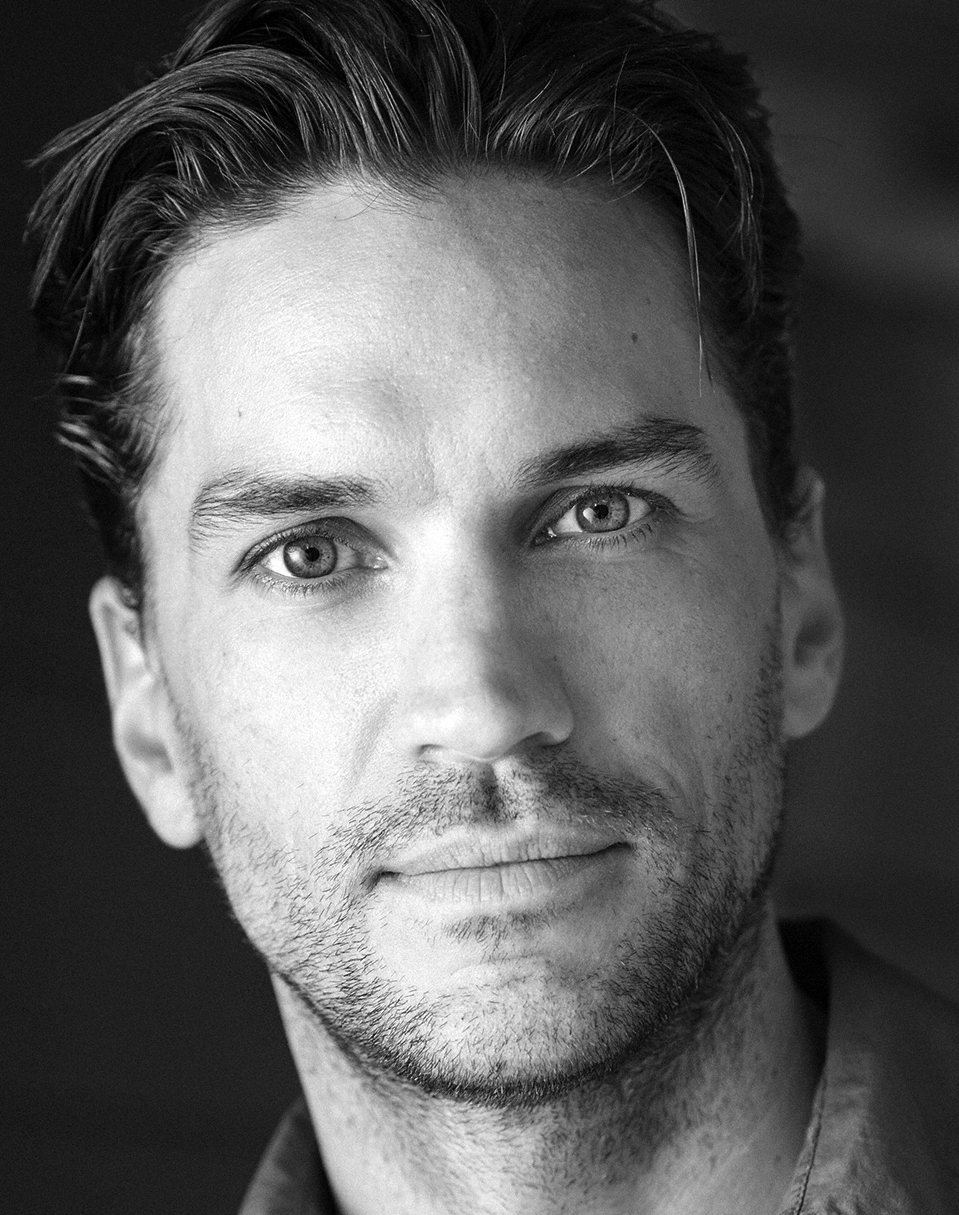 Will Swenson - 13906