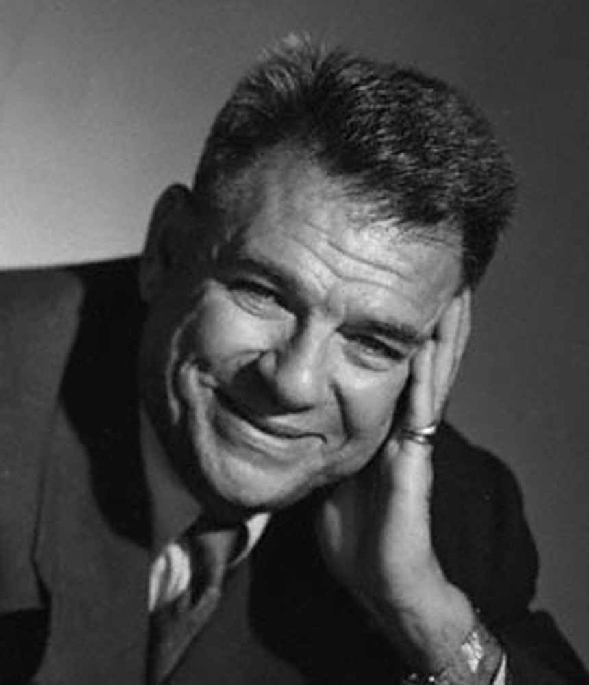 Oscar Hammerstein II - 10545