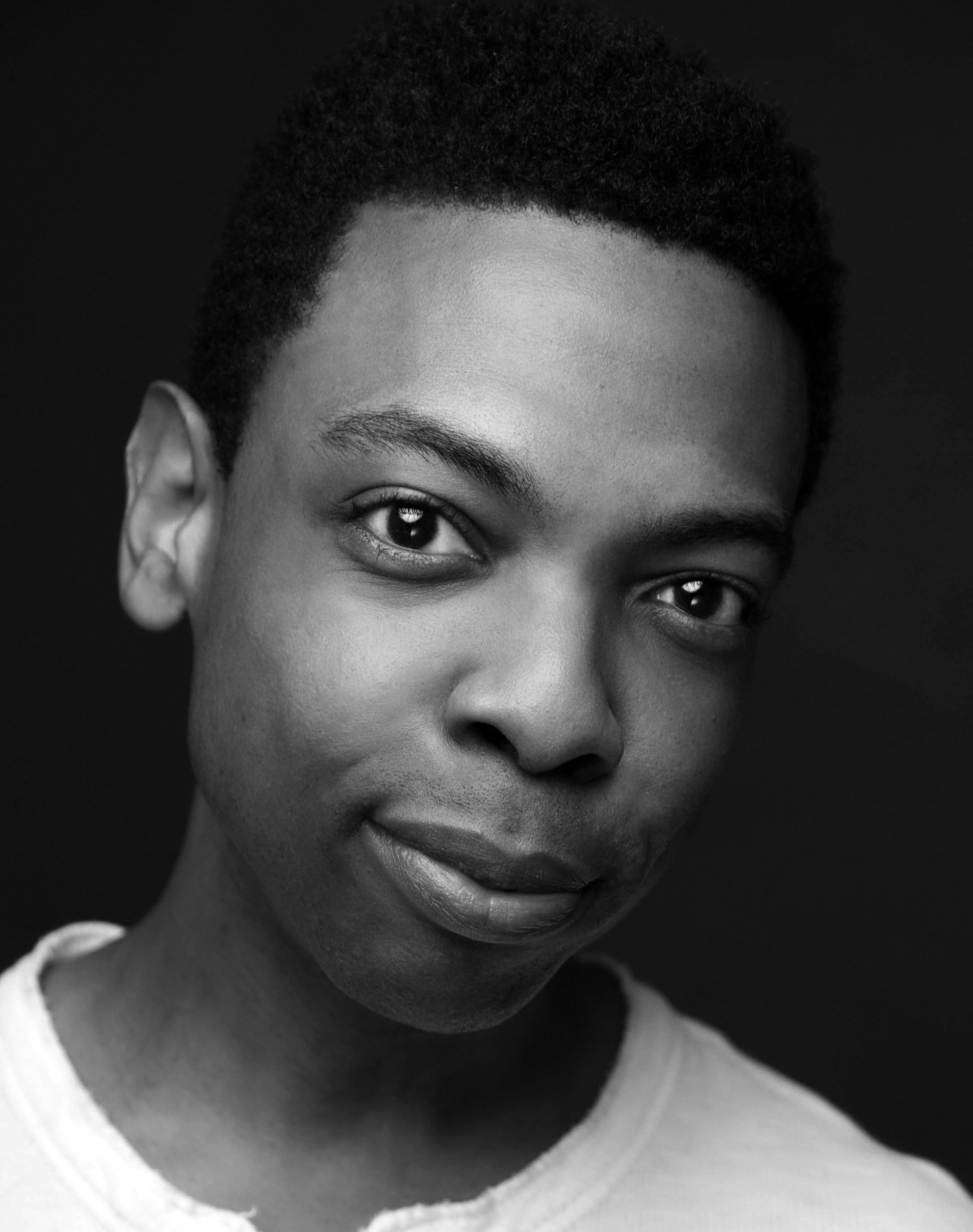 Michael Benjamin Washington (Performer)