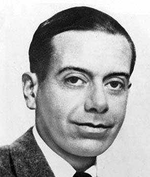 Cole Porter - 8824