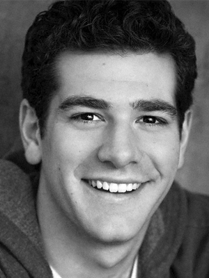 Ben Jacoby (Performer)