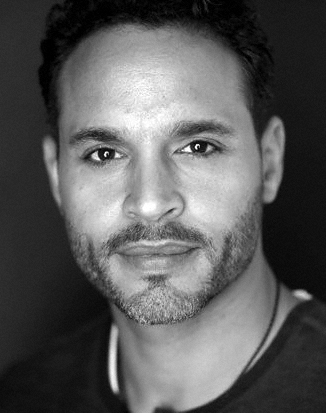 Daniel Sunjata