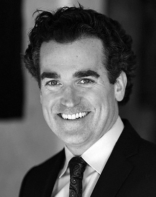 Brian d'Arcy James (Performer)