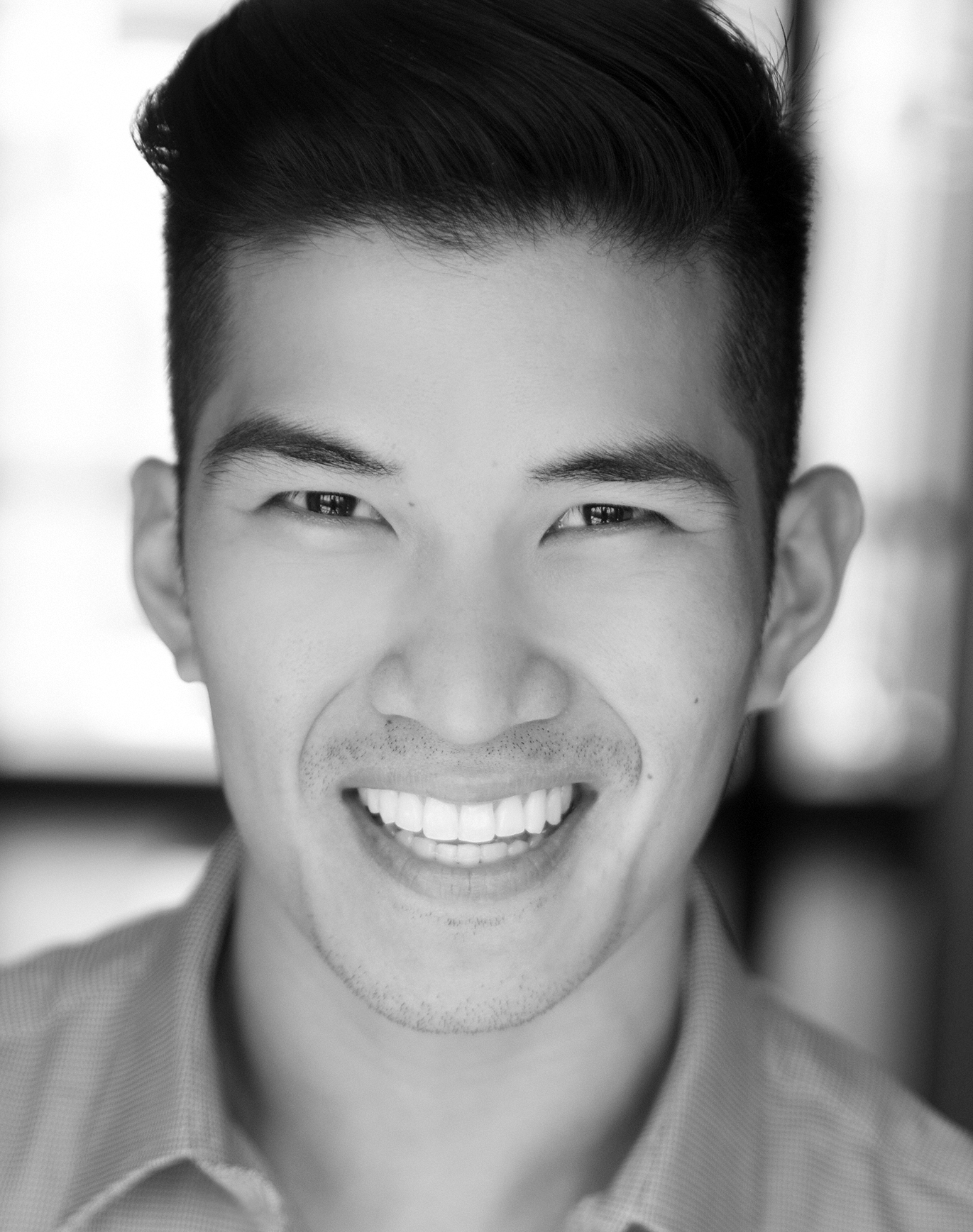 Christopher Vo (Performer)