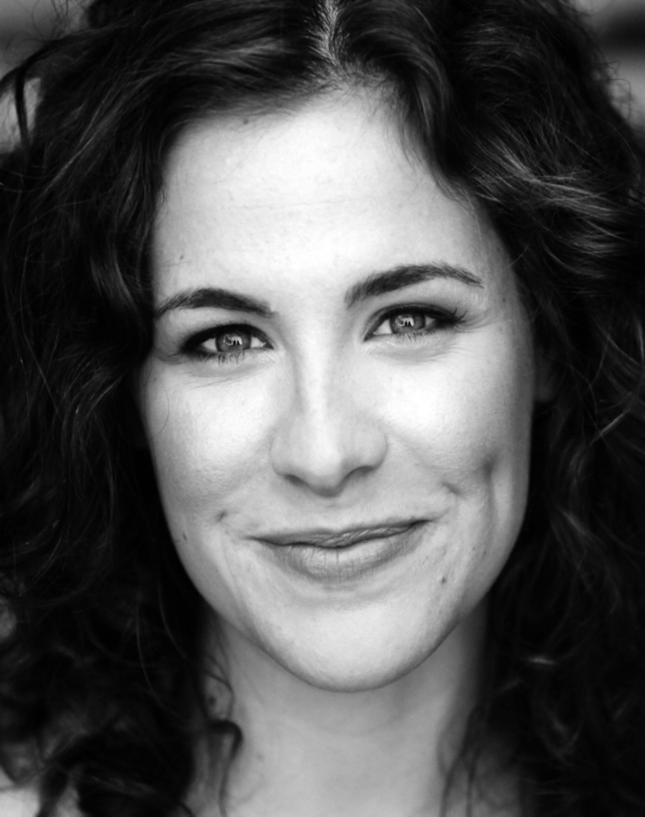 Sarah Bockel (Performer)