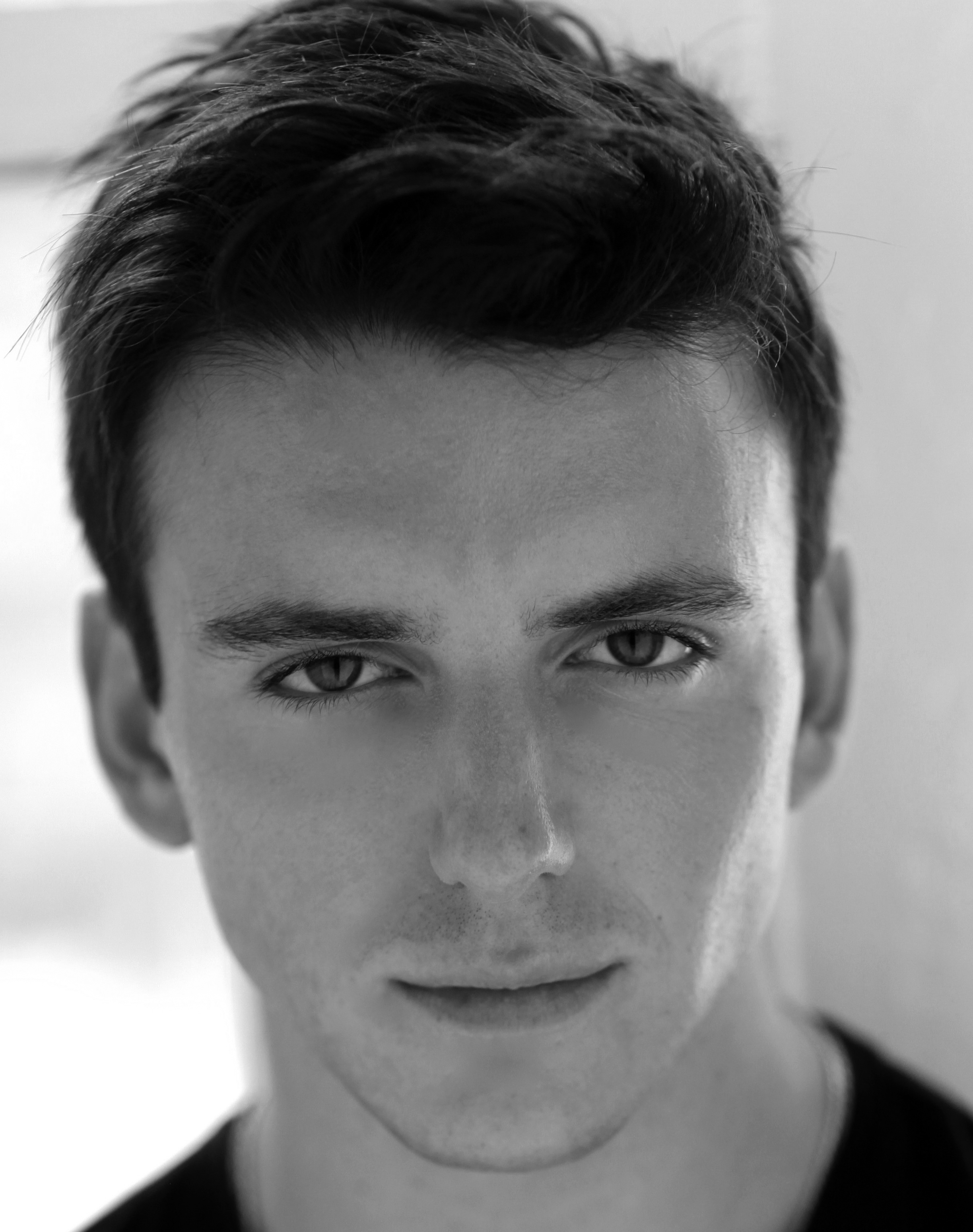 Samuel H. Levine (Performer) Playbill