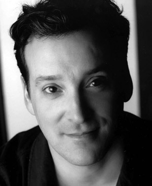 Jeremy Shamos (Performer)