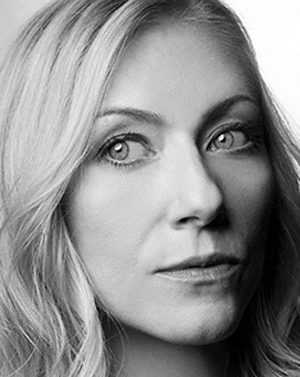 Tina Benko (Performer)