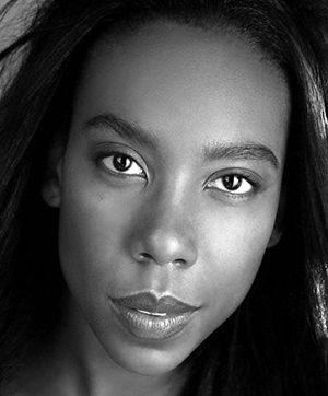 Francesca Choy-Kee - 14471