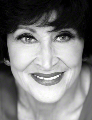Chita Rivera - 12299