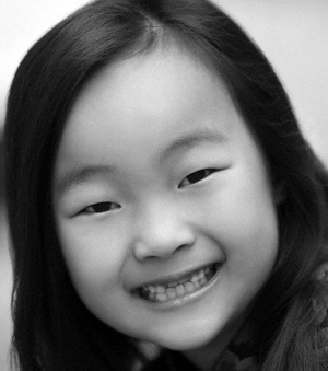 Olivia Chun (Performer)