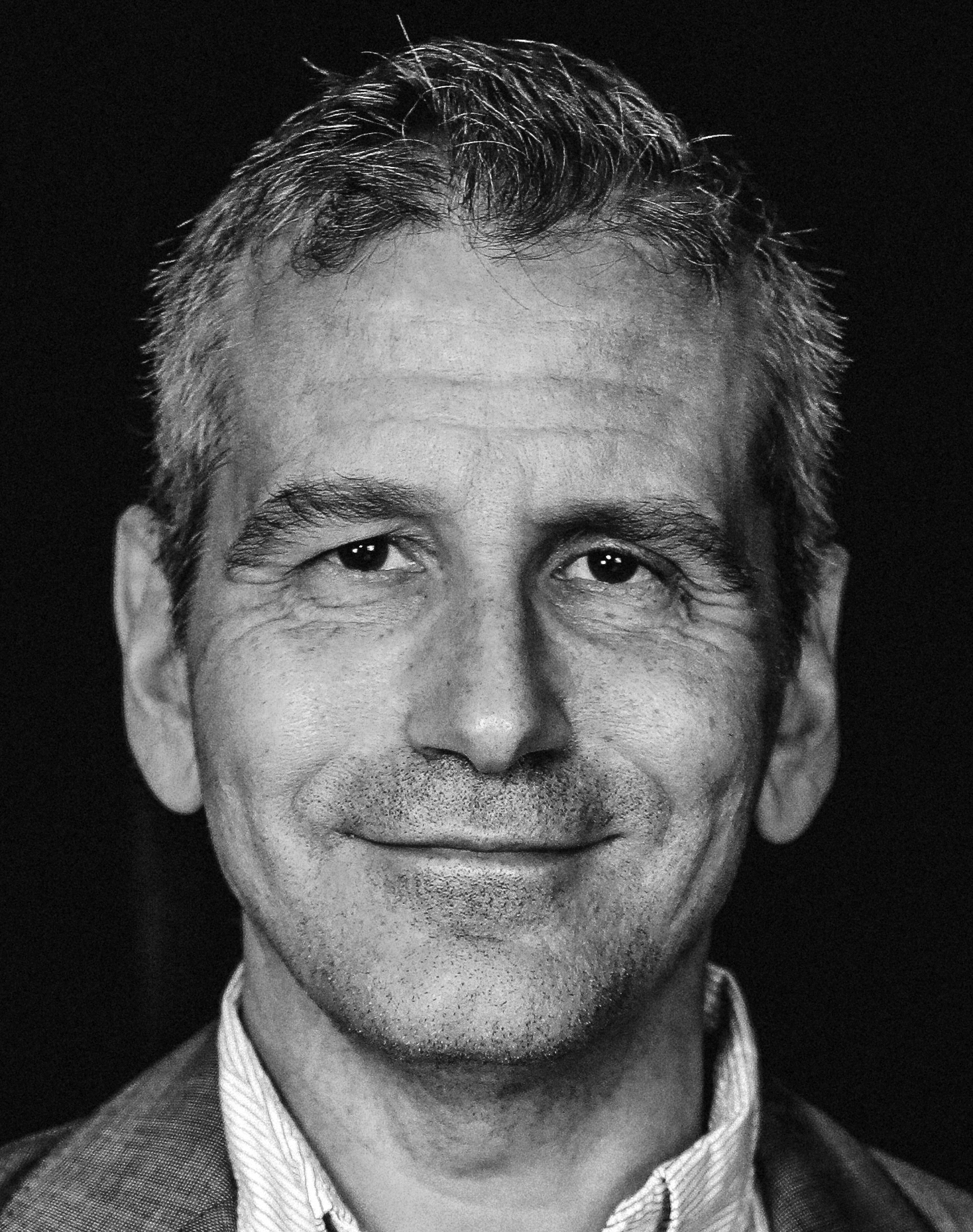 David Cromer (Performer, Director)