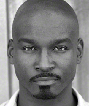 Isaiah Johnson (Performer)