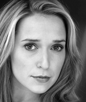 Jessica Vosk (Performer)