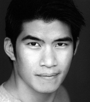 Christopher Vo (Performer)