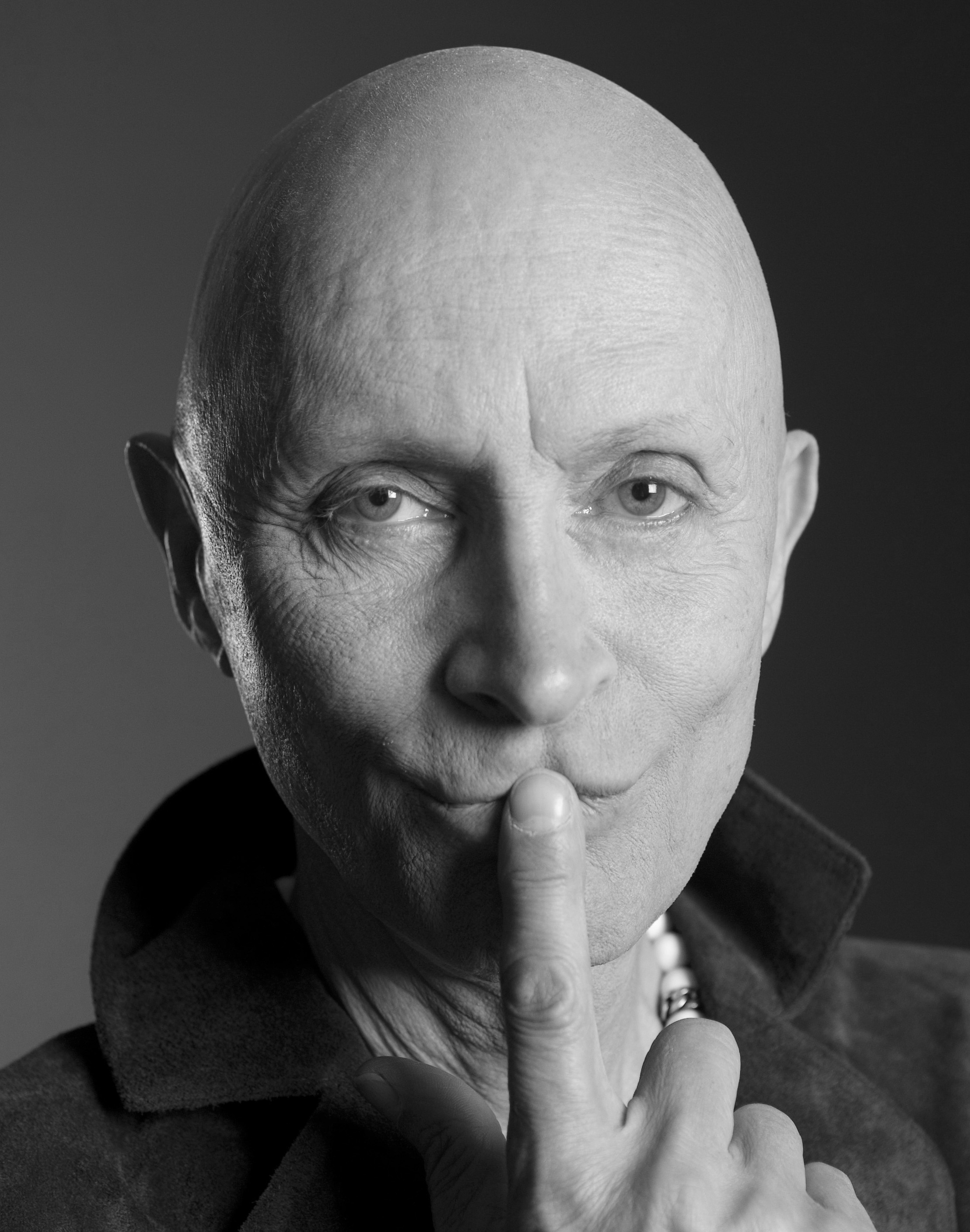 Richard O'Brien