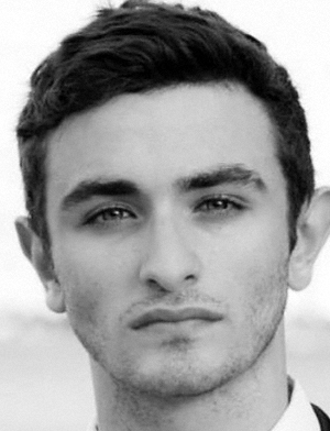 Ricky Ubeda (Performer)