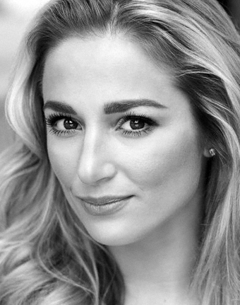 Jessica Lee Goldyn (Performer)