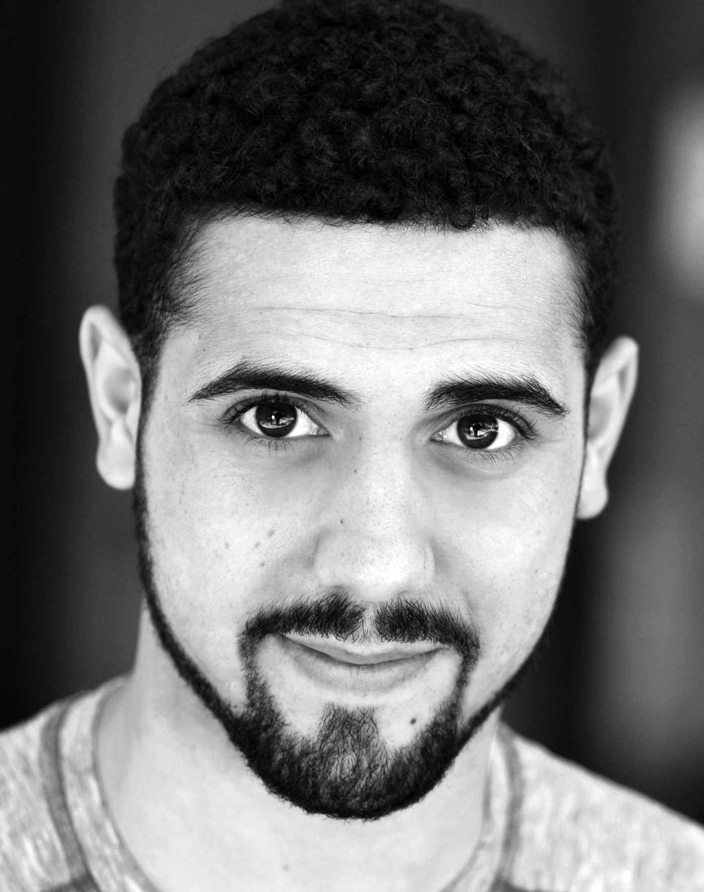 Travis Ward-Osborne (Performer)