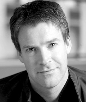 Brian Hutchison (Performer)