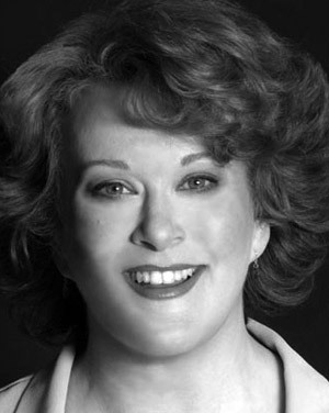 Liz McCartney (Performer)