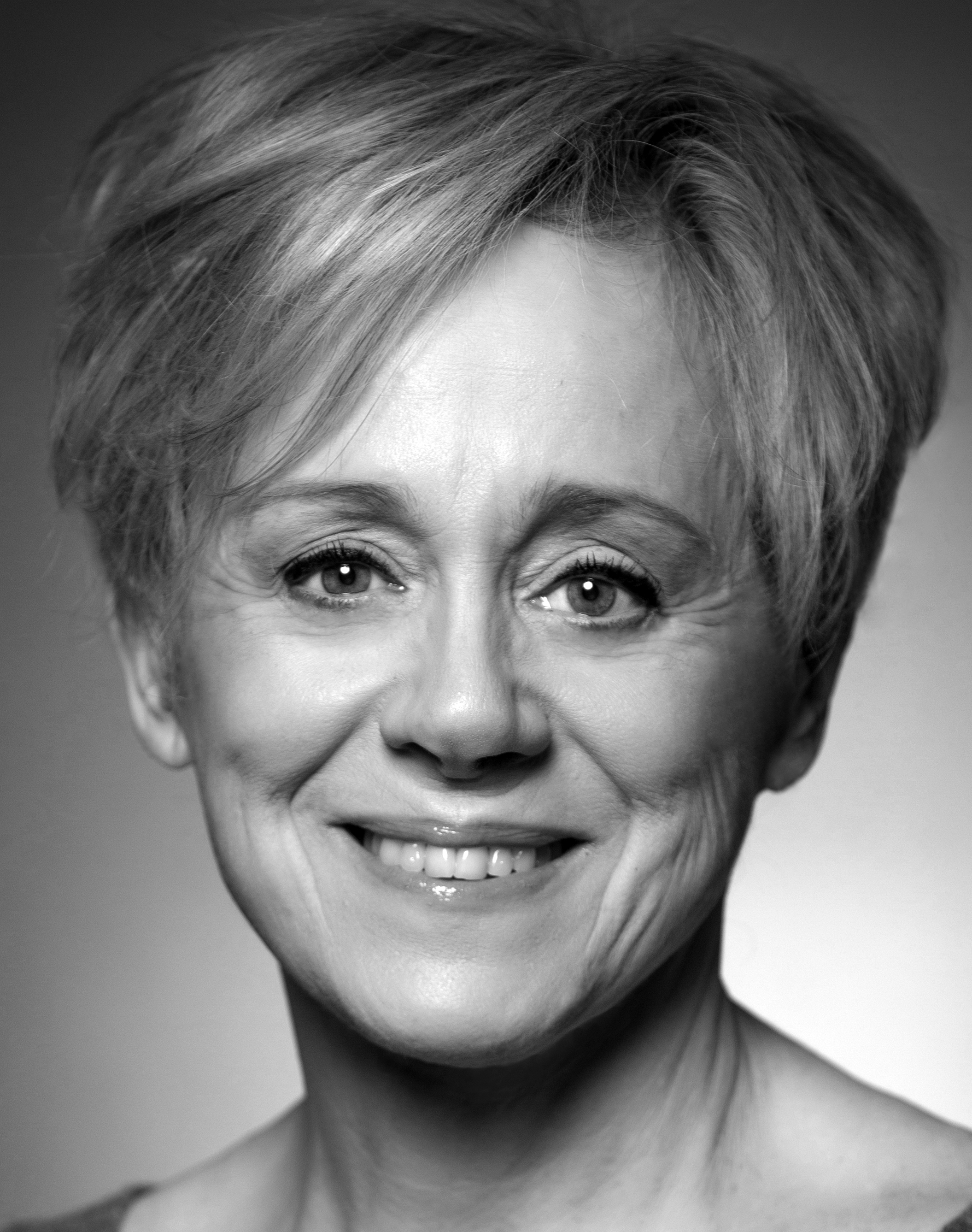 Fiona Reid