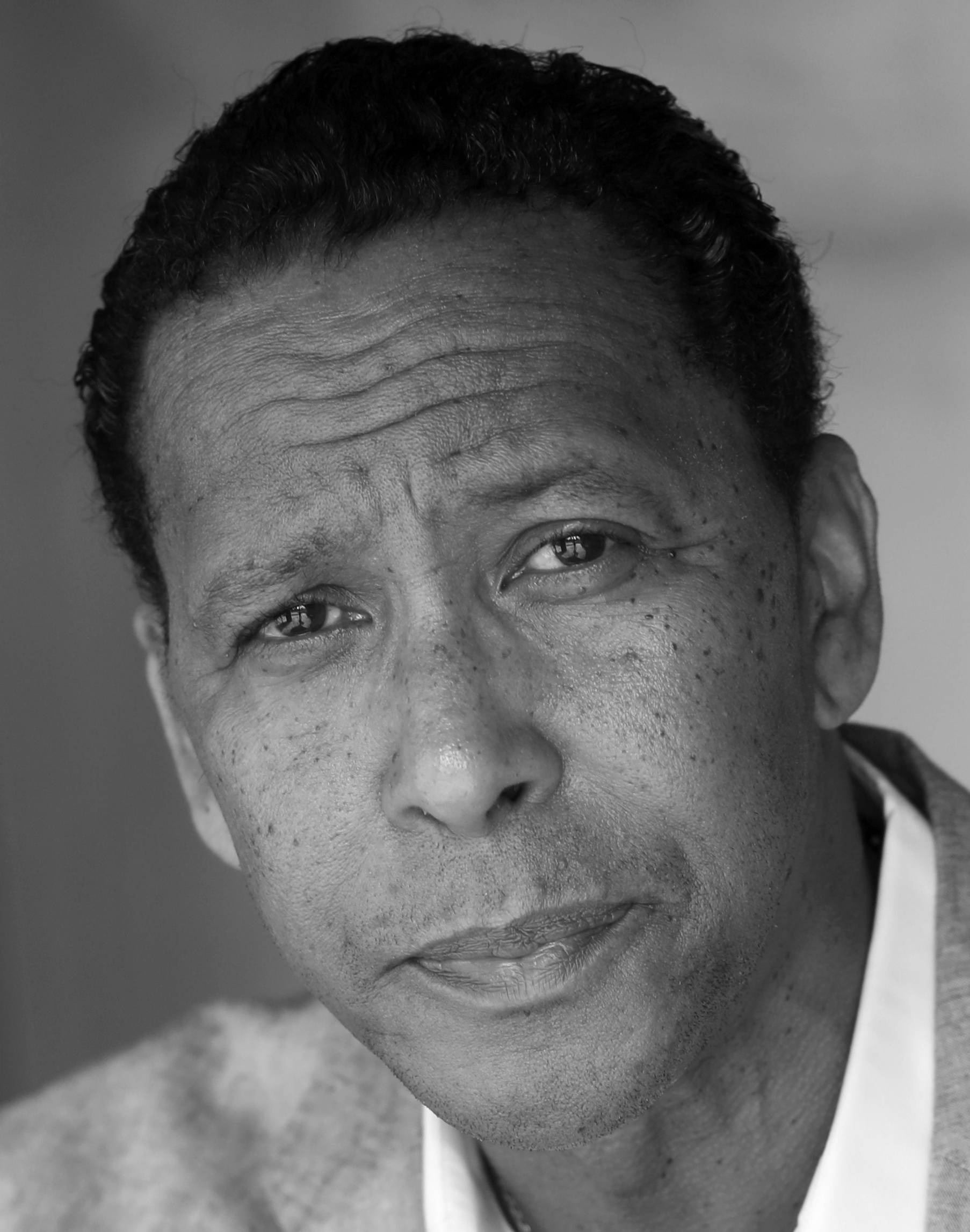Ron Cephas Jones