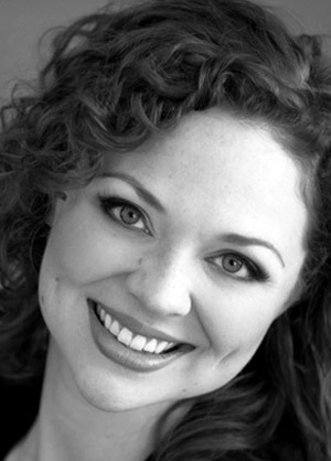 Kristen Beth Williams (Performer)