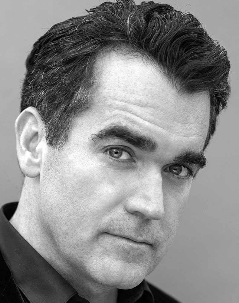 Brian d'Arcy James