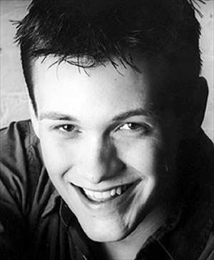 Michael Arden (Performer, Director)