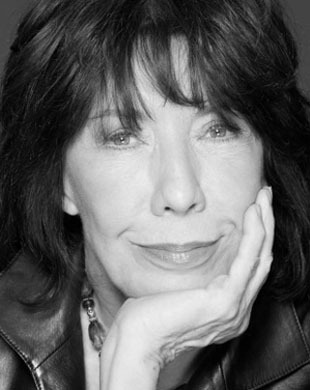 Lily Tomlin - 12106