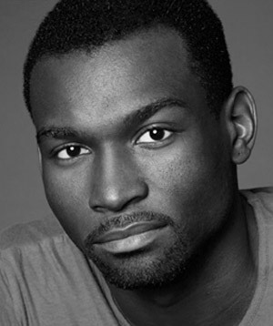 Isaiah Johnson (Performer)