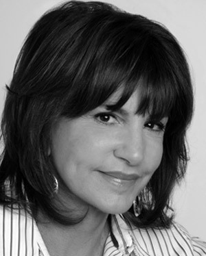 Mercedes Ruehl (Performer)