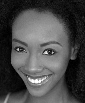 Zurin Villanueva (Performer)