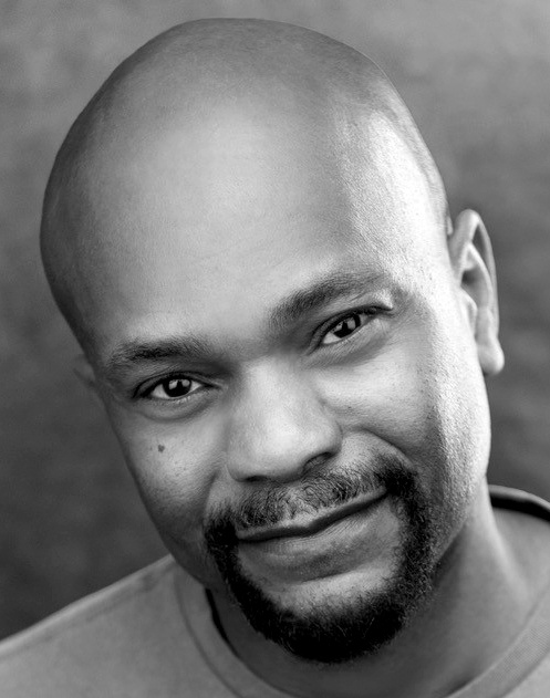 Forrest McClendon 2021