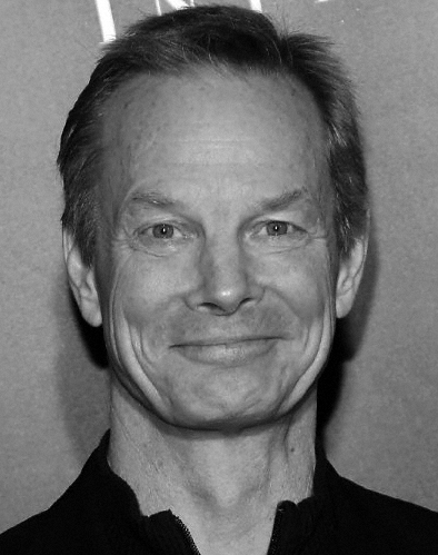 Bill Irwin (Performer)