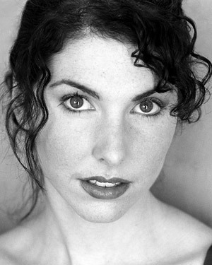 Marla Mindelle (Performer)