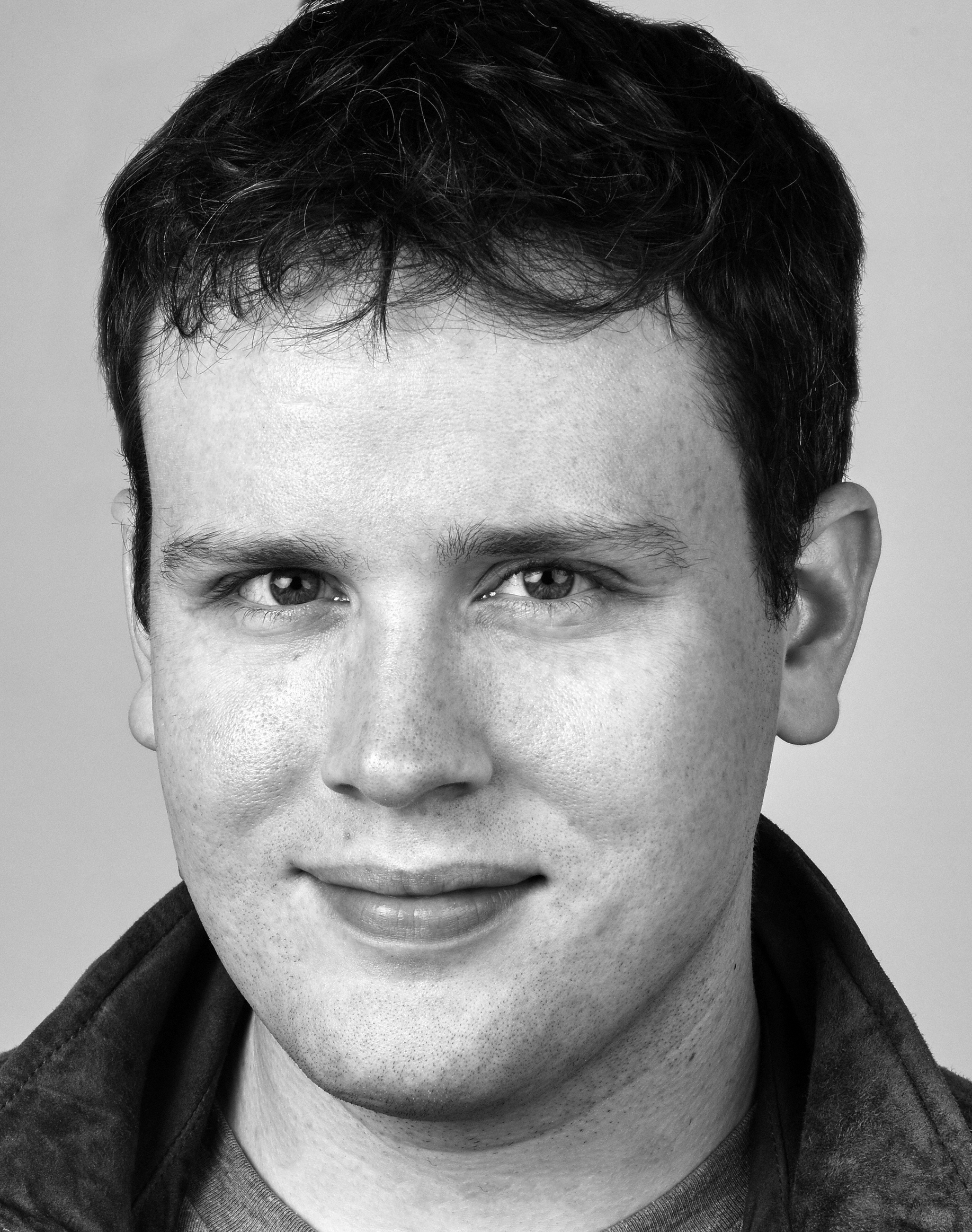 Grey Henson (Performer)