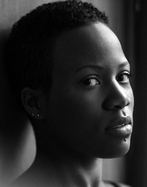 Anastacia McCleskey (Performer)