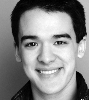 Emilio Ramos (Performer, Director)