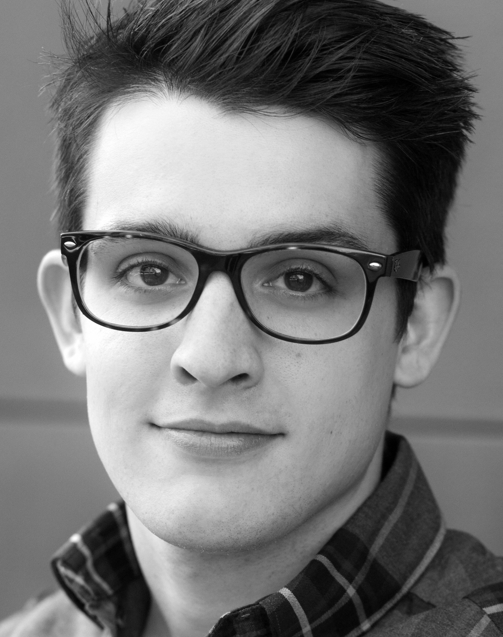 Clay Rice-Thomson (Performer)