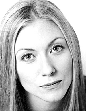 Tina Benko (Performer)