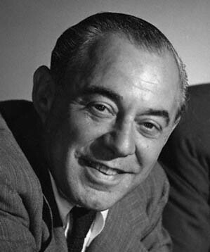 Richard Rodgers - 10218