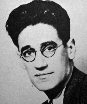 George Kaufman - 9121