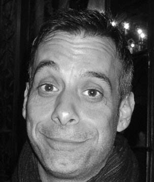 Joe Mantello (Director)