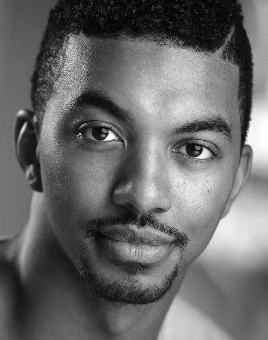 Christian Dante White - 15682