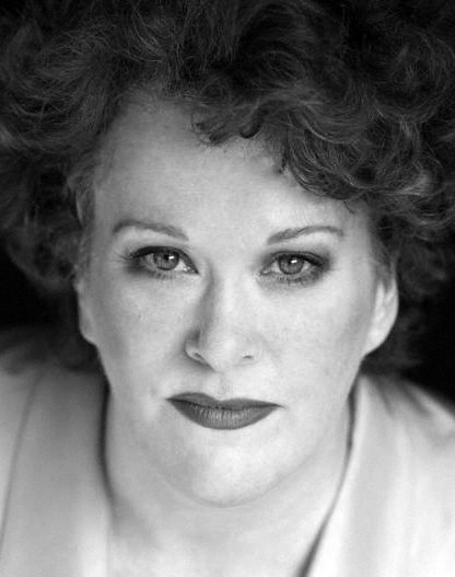 Liz McCartney (Performer)